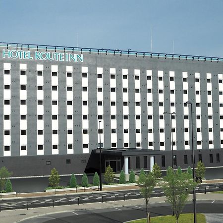 Hotel Route-Inn Yanagawa Ekimae Екстериор снимка