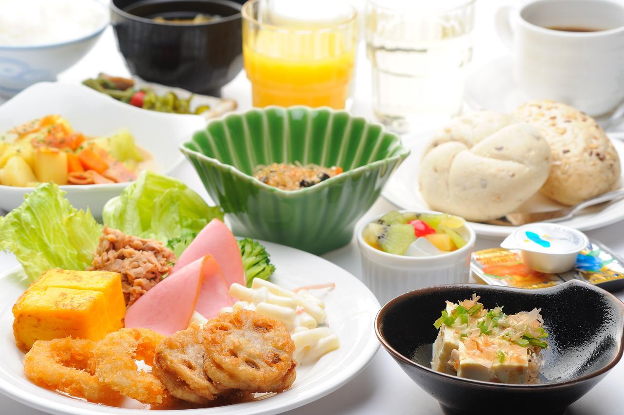 Hotel Route-Inn Yanagawa Ekimae Екстериор снимка