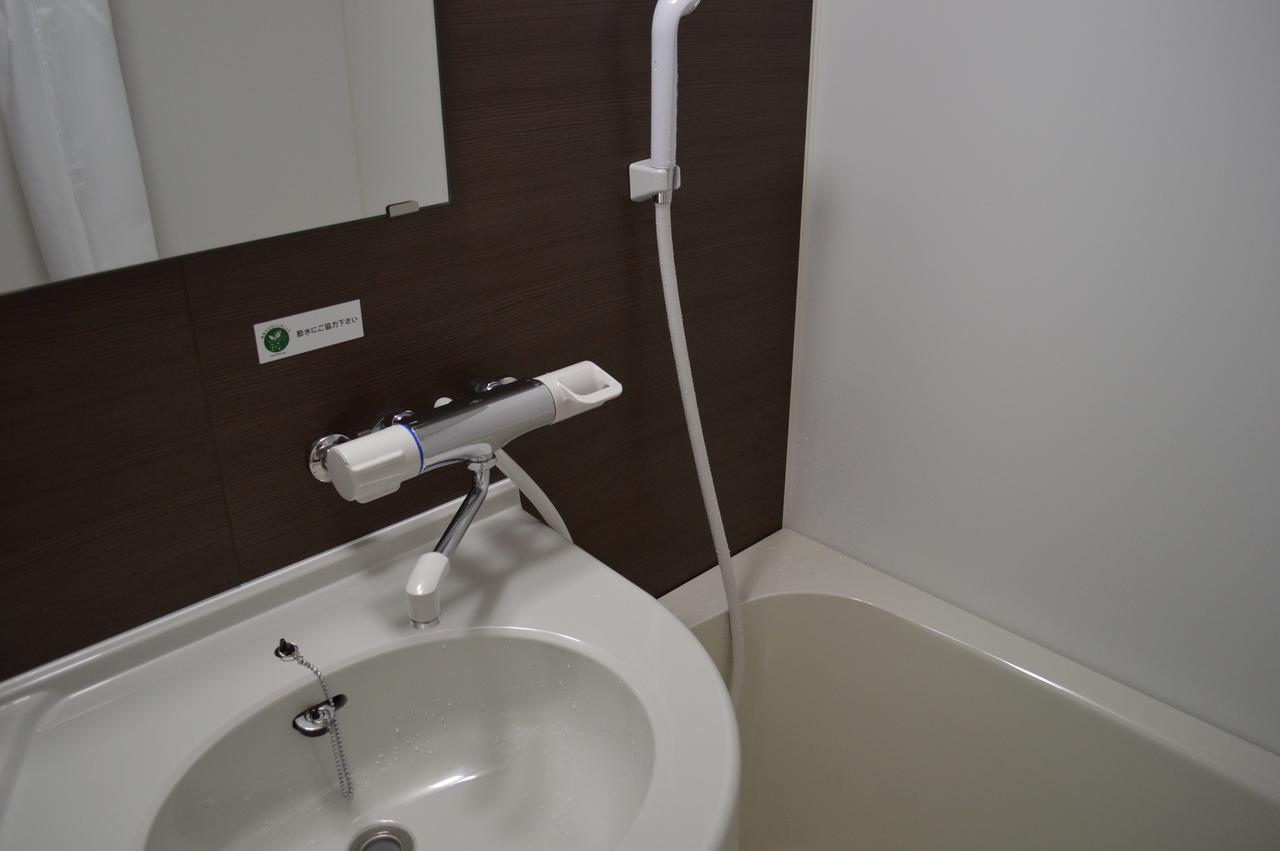 Hotel Route-Inn Yanagawa Ekimae Екстериор снимка