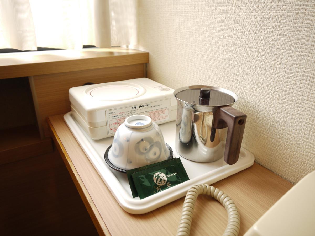 Hotel Route-Inn Yanagawa Ekimae Екстериор снимка