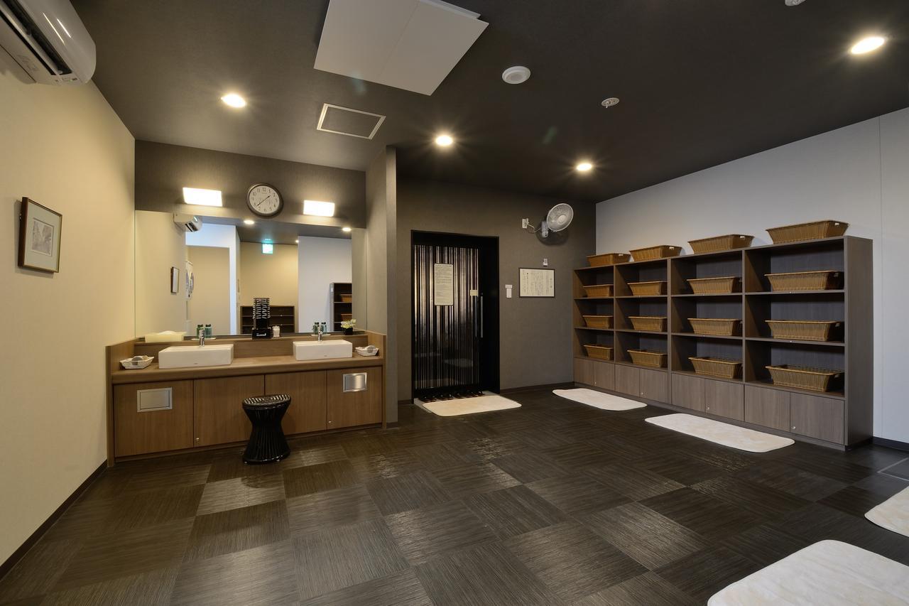 Hotel Route-Inn Yanagawa Ekimae Екстериор снимка