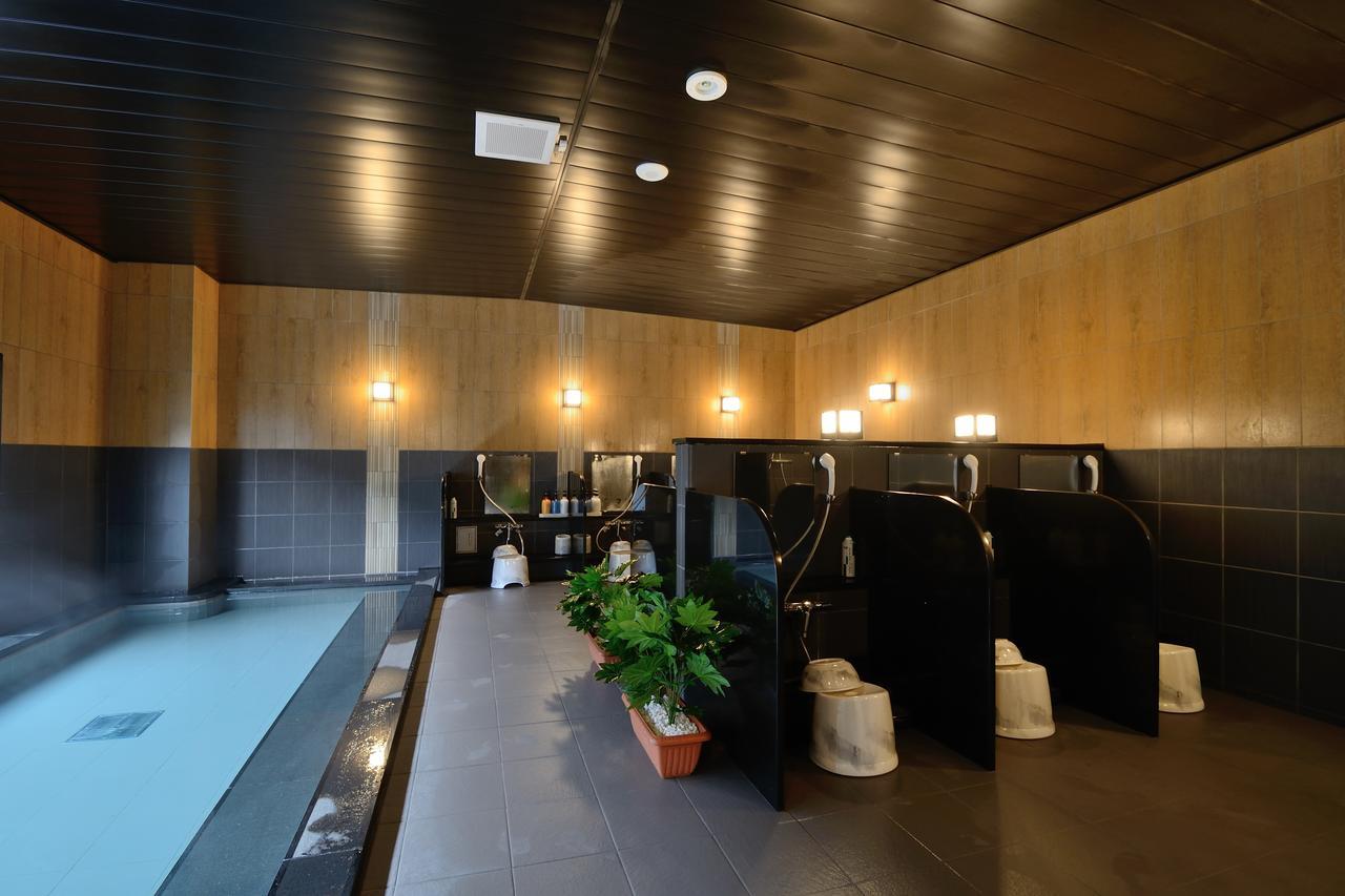 Hotel Route-Inn Yanagawa Ekimae Екстериор снимка