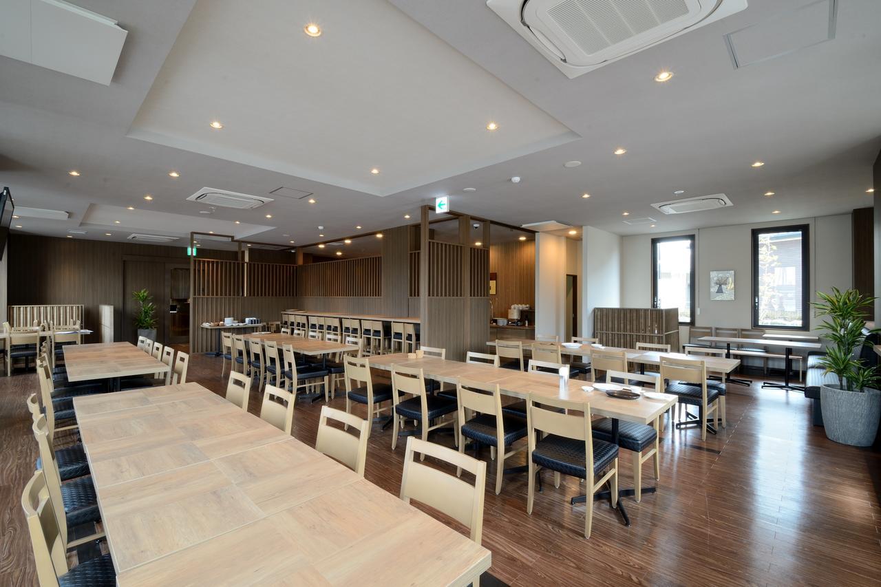 Hotel Route-Inn Yanagawa Ekimae Екстериор снимка